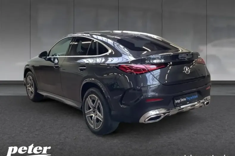 Mercedes-Benz GLC 300 (Clasa GLC) din 2024 cu 33.920 km - oferta MER180649 - foto 3