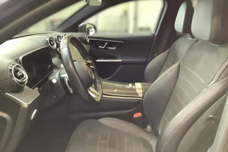 Mercedes-Benz GLC 300 (Clasa GLC) din 2024 cu 33.920 km - oferta MER180649 - foto 8