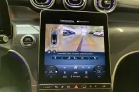 Mercedes-Benz GLC 300 (Clasa GLC) din 2024 cu 33.920 km - oferta MER180649 - foto 11