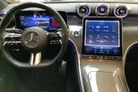 Mercedes-Benz GLC 300 (Clasa GLC) din 2024 cu 33.920 km - oferta MER180649 - foto 12