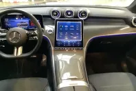 Mercedes-Benz GLC 300 (Clasa GLC) din 2024 cu 33.920 km - oferta MER180649 - foto 13