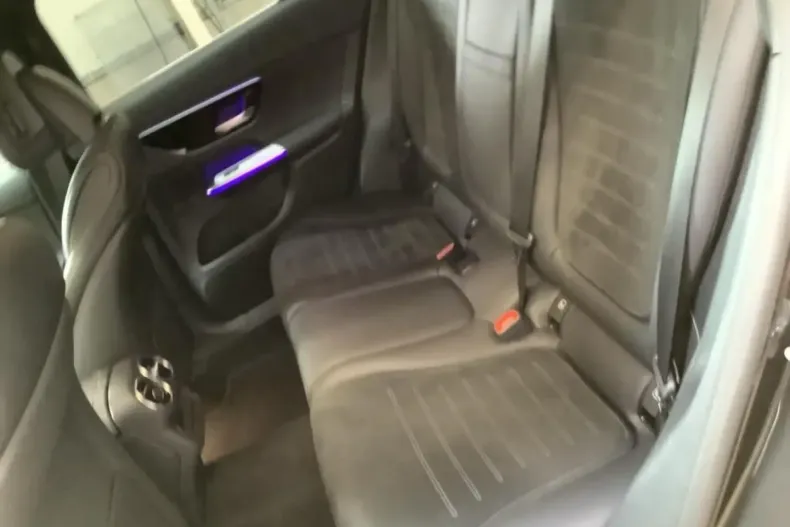 Mercedes-Benz GLC 300 (Clasa GLC) din 2024 cu 33.920 km - oferta MER180649 - foto 14