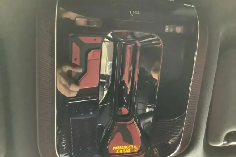 Mercedes-Benz GLC 300 (Clasa GLC) din 2024 cu 33.920 km - oferta MER180649 - foto 18