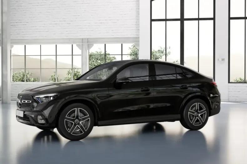 Mercedes-Benz GLC 300 (Clasa GLC) din 2024 cu 19.000 km - oferta MER180650 - foto 4