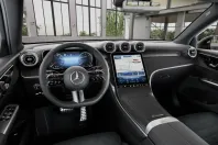 Mercedes-Benz GLC 300 (Clasa GLC) din 2024 cu 19.000 km - oferta MER180650 - foto 5