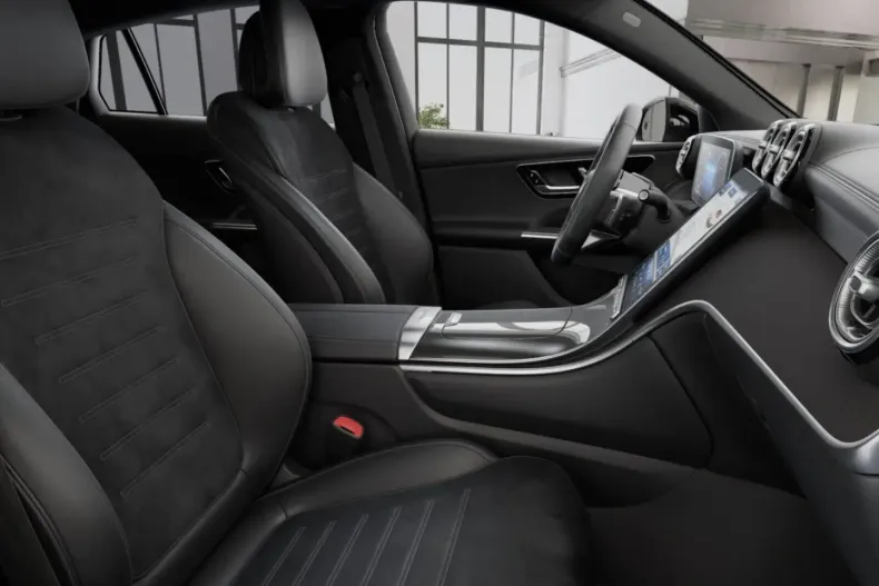 Mercedes-Benz GLC 300 (Clasa GLC) din 2024 cu 19.000 km - oferta MER180650 - foto 6