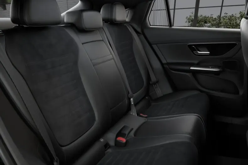 Mercedes-Benz GLC 300 (Clasa GLC) din 2024 cu 19.000 km - oferta MER180650 - foto 7