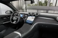 Mercedes-Benz GLC 300 (Clasa GLC) din 2024 cu 19.000 km - oferta MER180650 - foto 8