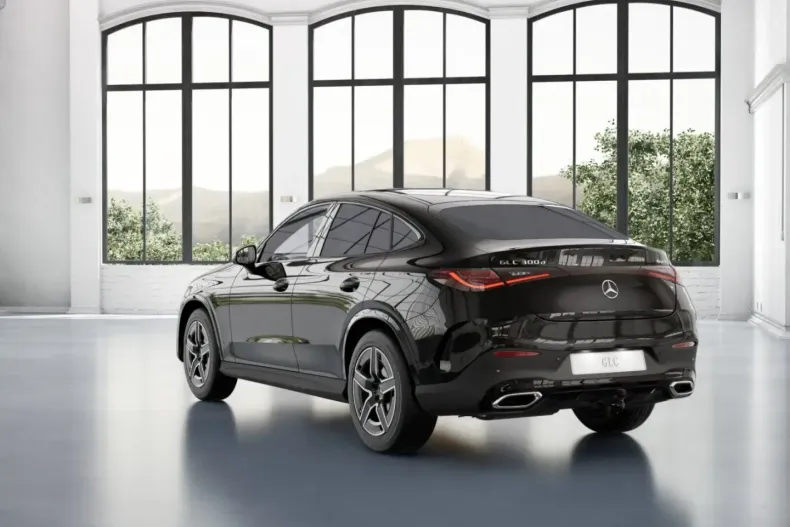 Mercedes-Benz GLC 300 (Clasa GLC) din 2024 cu 19.000 km - oferta MER180650 - foto 10