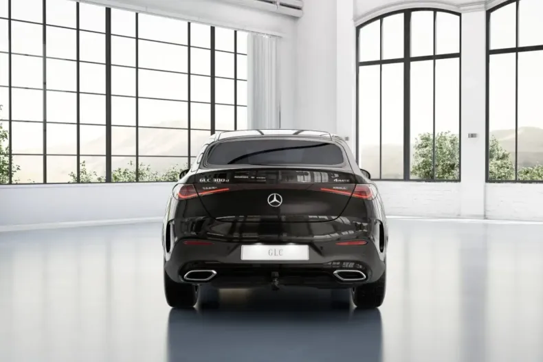 Mercedes-Benz GLC 300 (Clasa GLC) din 2024 cu 19.000 km - oferta MER180650 - foto 11