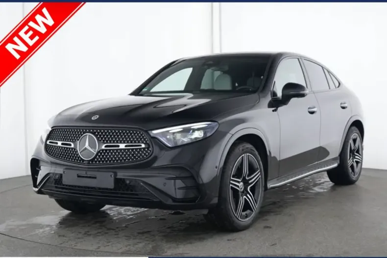 Mercedes-Benz GLC 300 (Clasa GLC) din 2024 cu 12.267 km - oferta MER180651 - foto 1