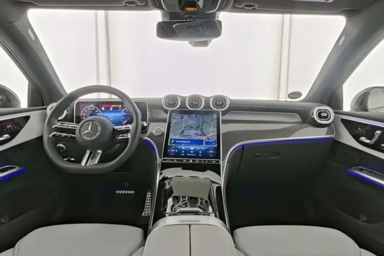 Mercedes-Benz GLC 300 (Clasa GLC) din 2024 cu 12.267 km - oferta MER180651 - foto 5