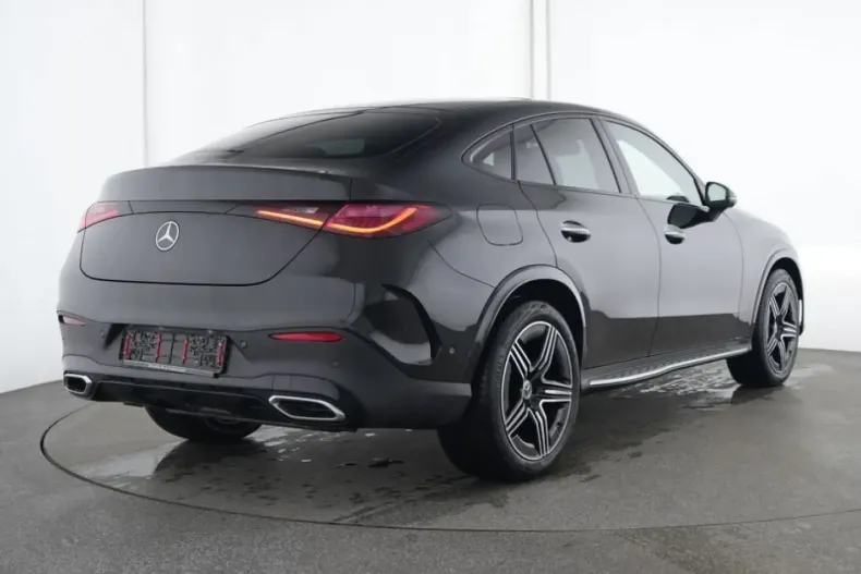 Mercedes-Benz GLC 300 (Clasa GLC) din 2024 cu 12.267 km - oferta MER180651 - foto 9