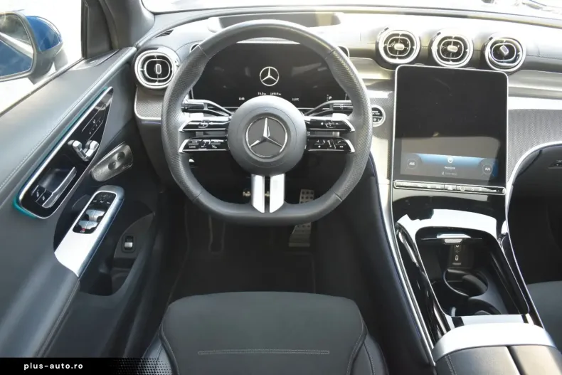 Mercedes-Benz GLC 300 din 2024 cu 14.600 km - oferta MER180652 - foto 2