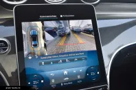 Mercedes-Benz GLC 300 din 2024 cu 14.600 km - oferta MER180652 - foto 3