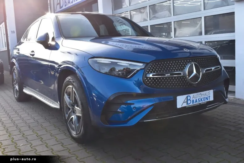 Mercedes-Benz GLC 300 din 2024 cu 14.600 km - oferta MER180652 - foto 6