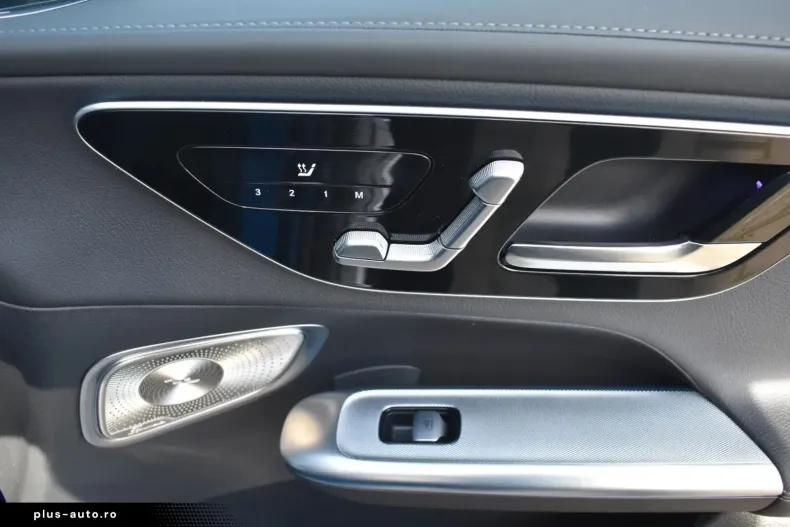 Mercedes-Benz GLC 300 din 2024 cu 14.600 km - oferta MER180652 - foto 8