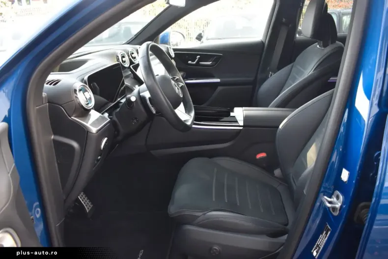 Mercedes-Benz GLC 300 din 2024 cu 14.600 km - oferta MER180652 - foto 13