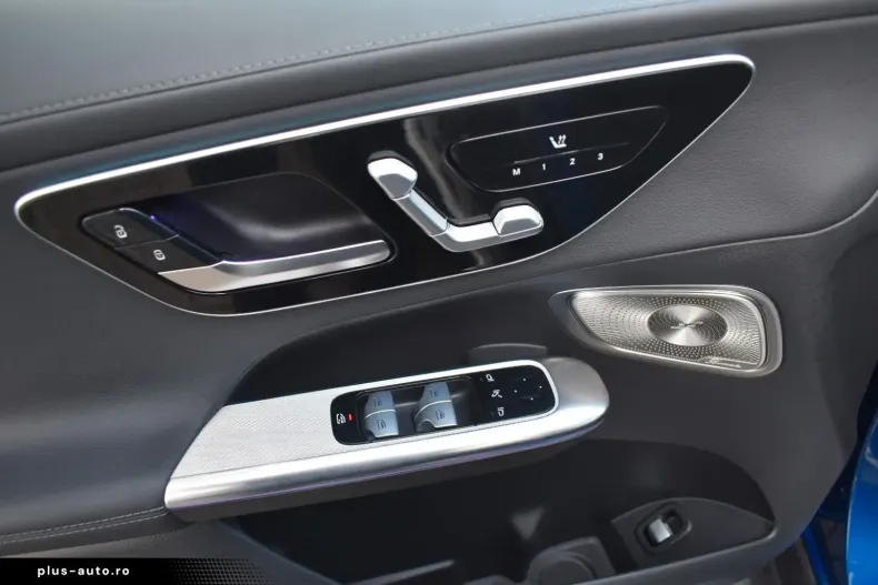 Mercedes-Benz GLC 300 din 2024 cu 14.600 km - oferta MER180652 - foto 14