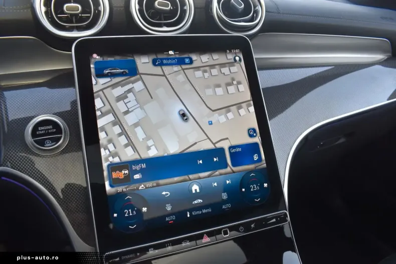 Mercedes-Benz GLC 300 din 2024 cu 14.600 km - oferta MER180652 - foto 15