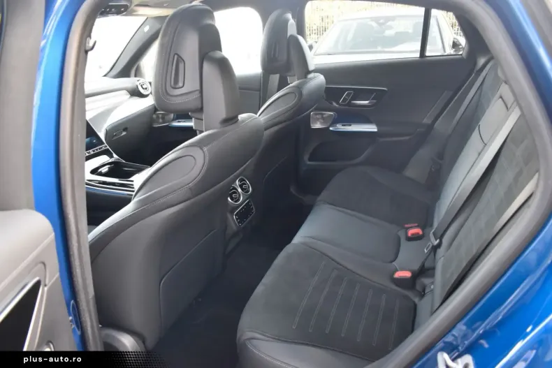 Mercedes-Benz GLC 300 din 2024 cu 14.600 km - oferta MER180652 - foto 16