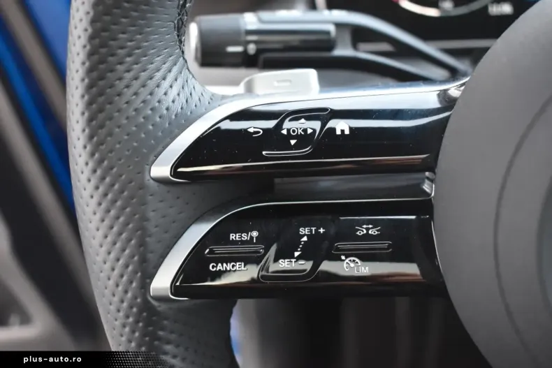 Mercedes-Benz GLC 300 din 2024 cu 14.600 km - oferta MER180652 - foto 18