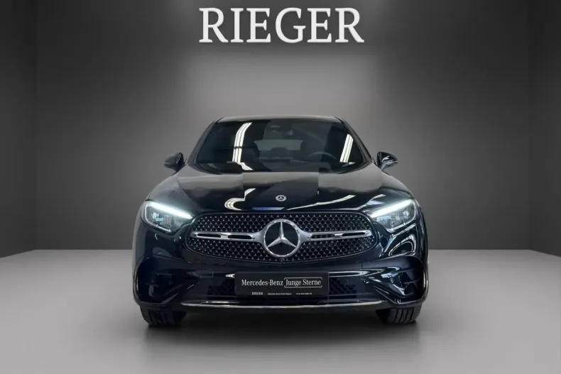 Mercedes-Benz GLC 300 (Clasa GLC) din 2025 cu 3.811 km - oferta MER180653 - foto 2