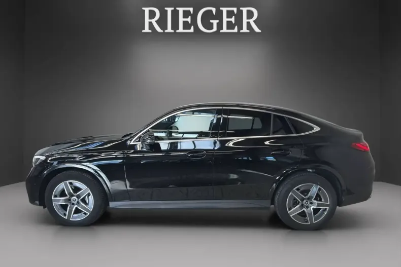 Mercedes-Benz GLC 300 (Clasa GLC) din 2025 cu 3.811 km - oferta MER180653 - foto 5