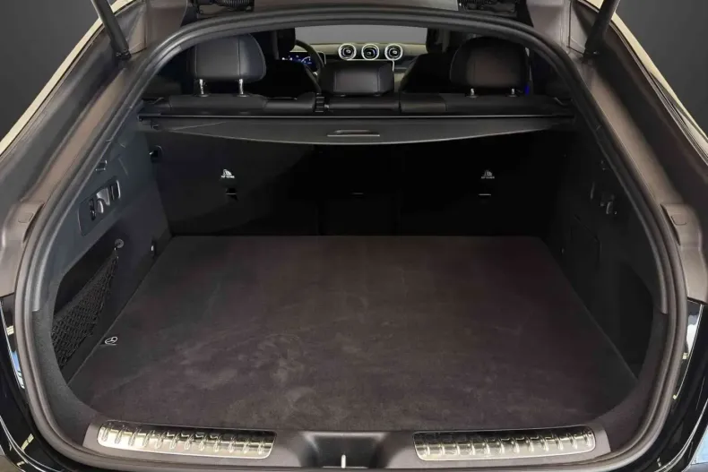 Mercedes-Benz GLC 300 (Clasa GLC) din 2025 cu 3.811 km - oferta MER180653 - foto 11