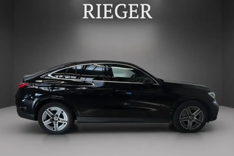 Mercedes-Benz GLC 300 (Clasa GLC) din 2025 cu 3.811 km - oferta MER180653 - foto 13