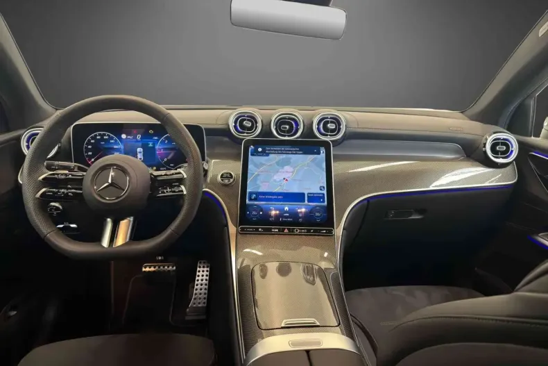 Mercedes-Benz GLC 300 (Clasa GLC) din 2025 cu 3.811 km - oferta MER180653 - foto 16