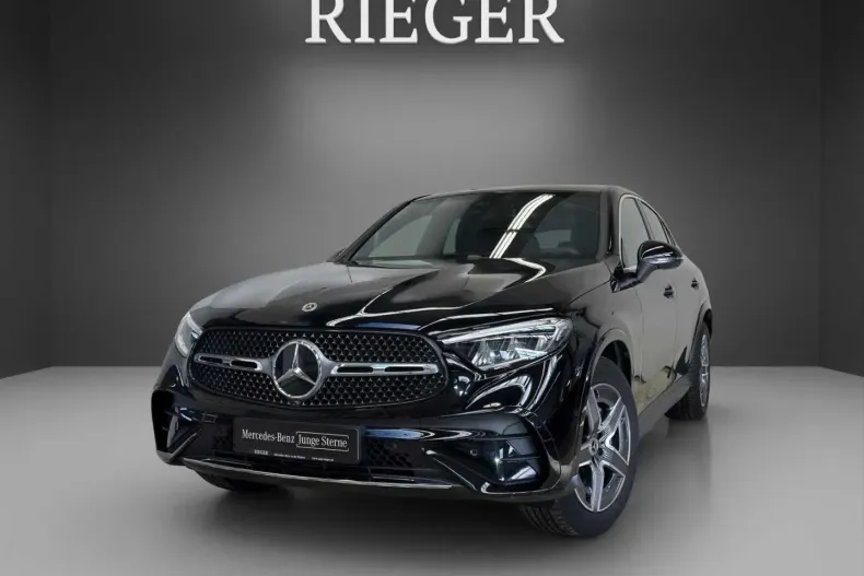 Mercedes-Benz GLC 300 (Clasa GLC) din 2025 cu 3.811 km - oferta MER180653 - foto 18