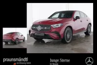 Mercedes-Benz GLC 300 (Clasa GLC) din 2024 cu 24.556 km - oferta MER180654 - foto 1