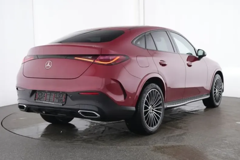 Mercedes-Benz GLC 300 (Clasa GLC) din 2024 cu 24.556 km - oferta MER180654 - foto 3