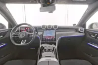 Mercedes-Benz GLC 300 (Clasa GLC) din 2024 cu 24.556 km - oferta MER180654 - foto 7
