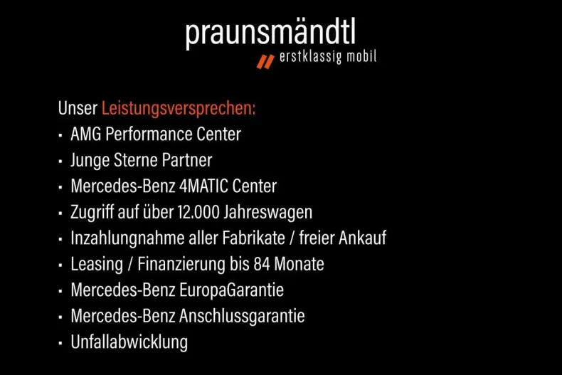 Mercedes-Benz GLC 300 (Clasa GLC) din 2024 cu 24.556 km - oferta MER180654 - foto 12