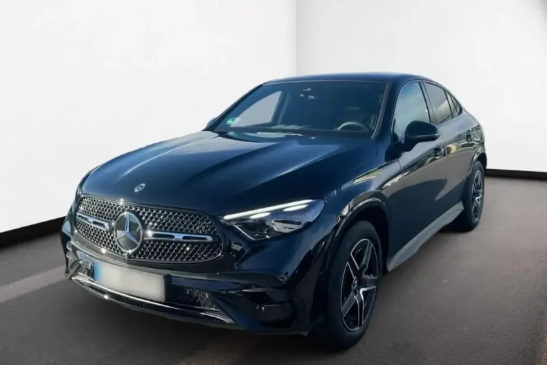 Mercedes-Benz GLC 300 (Clasa GLC) din 2025 cu 19.900 km - oferta MER180655 - foto 2