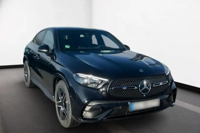 Mercedes-Benz GLC 300 (Clasa GLC) din 2025 cu 19.900 km - oferta MER180655 - foto 5