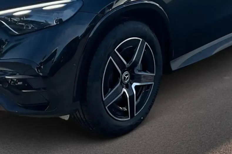 Mercedes-Benz GLC 300 (Clasa GLC) din 2025 cu 19.900 km - oferta MER180655 - foto 6