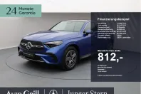 Mercedes-Benz GLC 300 (Clasa GLC) din 2024 cu 32.000 km - oferta MER180656 - foto 1