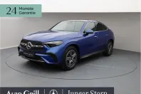 Mercedes-Benz GLC 300 (Clasa GLC) din 2024 cu 32.000 km - oferta MER180656 - foto 2