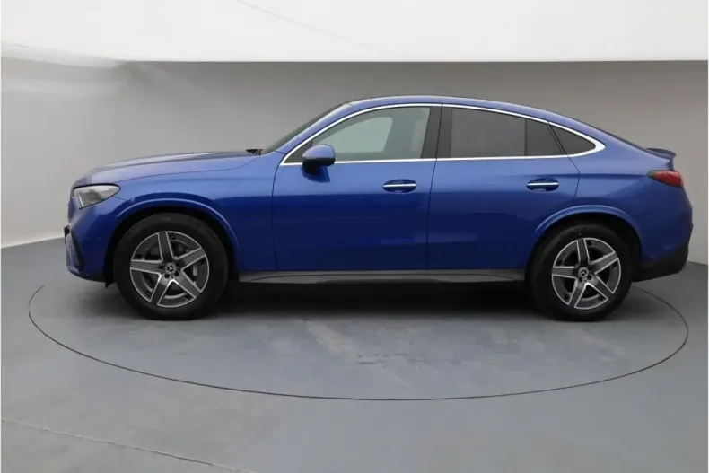 Mercedes-Benz GLC 300 (Clasa GLC) din 2024 cu 32.000 km - oferta MER180656 - foto 3