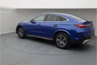 Mercedes-Benz GLC 300 (Clasa GLC) din 2024 cu 32.000 km - oferta MER180656 - foto 4