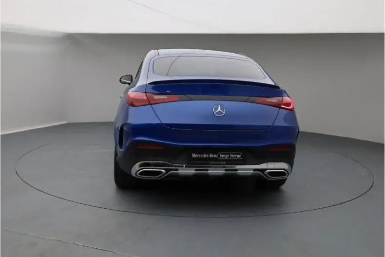 Mercedes-Benz GLC 300 (Clasa GLC) din 2024 cu 32.000 km - oferta MER180656 - foto 5