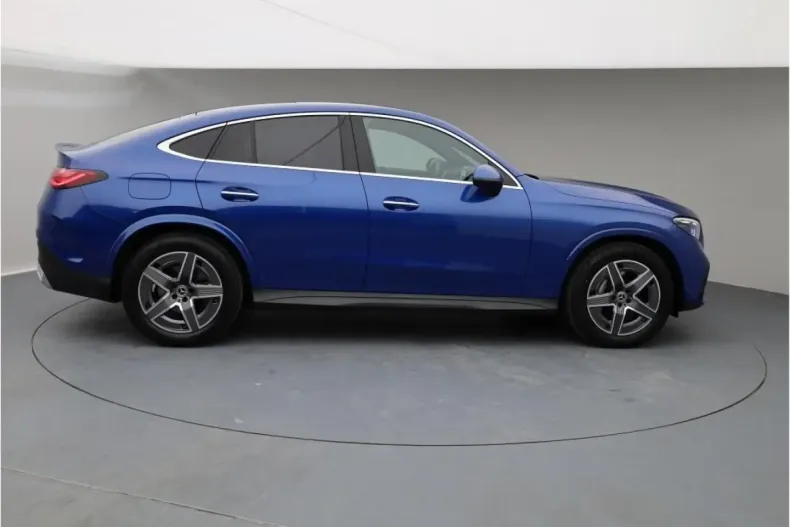 Mercedes-Benz GLC 300 (Clasa GLC) din 2024 cu 32.000 km - oferta MER180656 - foto 7