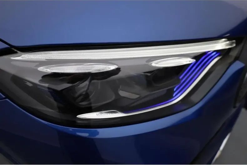 Mercedes-Benz GLC 300 (Clasa GLC) din 2024 cu 32.000 km - oferta MER180656 - foto 23