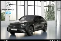 Mercedes-Benz GLC 300 (Clasa GLC) din 2025 cu 7.498 km - oferta MER180657 - foto 1