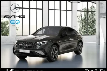 Mercedes-Benz GLC 300 din 2025 - oferta MER180657
