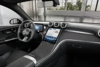 Mercedes-Benz GLC 300 (Clasa GLC) din 2025 cu 7.498 km - oferta MER180657 - foto 8