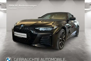 BMW 420 din 2022 - oferta BMW180658